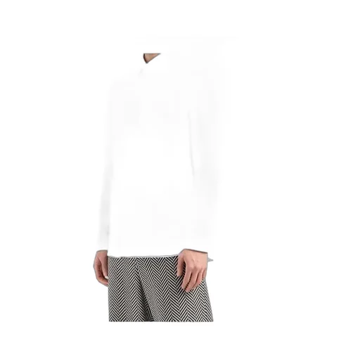 Long Sleeved Classic Shirt