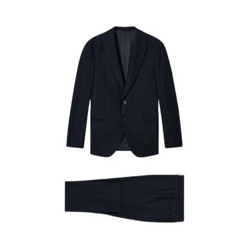 Soho Suit