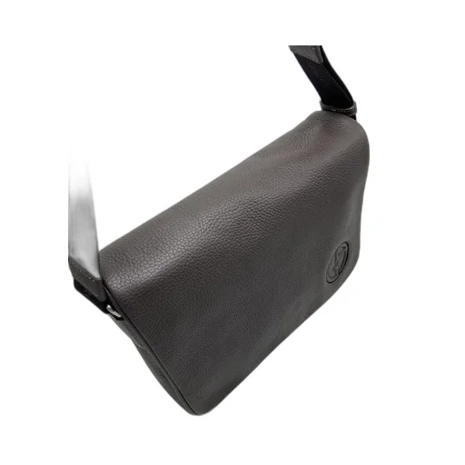 Flap Crossbody Bag