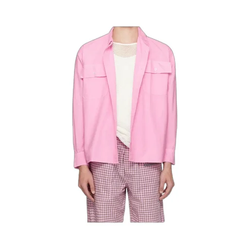 Barriells Shirt