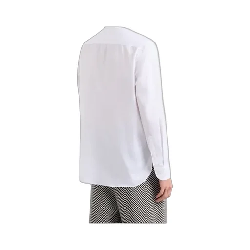 Long Sleeved Classic Shirt