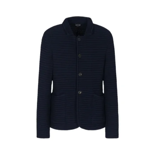 Button-Up Shirt Jacket