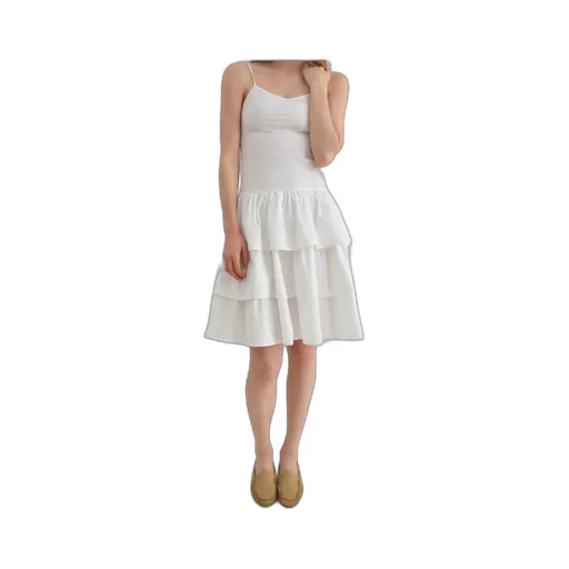 Joan Midi Skirt