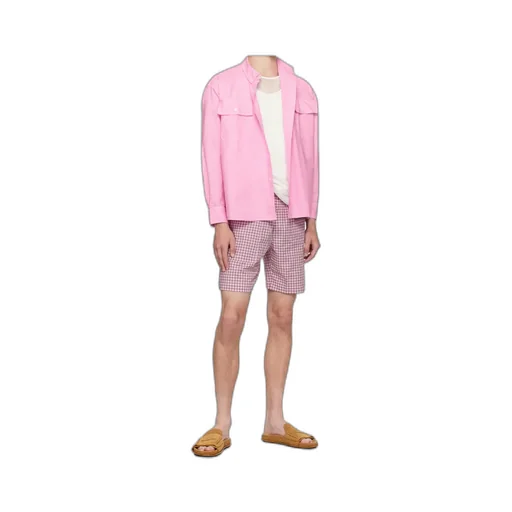 Barriells Shirt