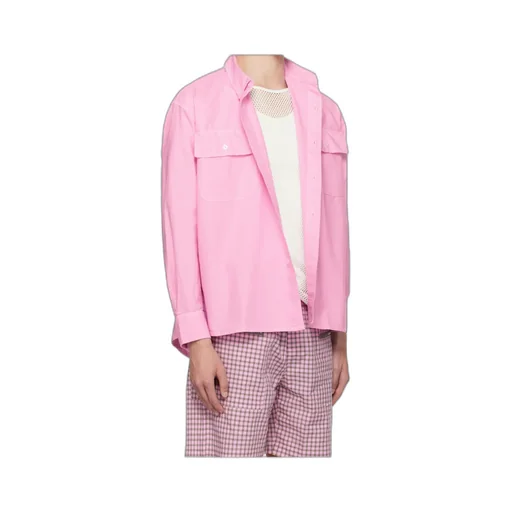 Barriells Shirt