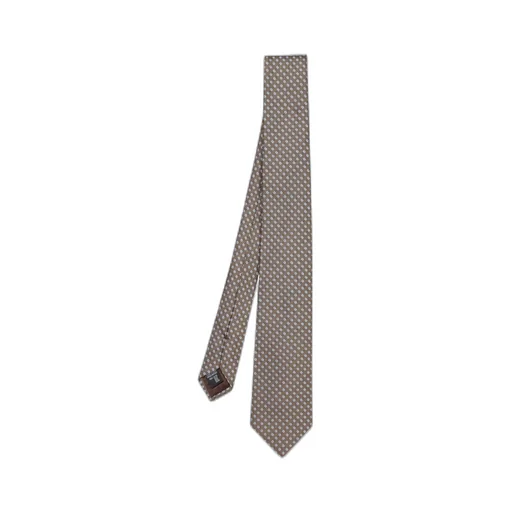 Polka Dot Tie