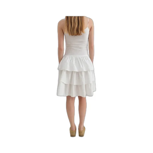 Joan Midi Skirt