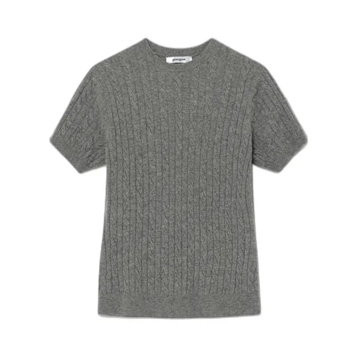 Rina Cable-Knit Sweater