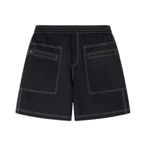 Quique Bermuda Shorts