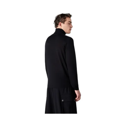 Cashmere Turtleneck Sweater