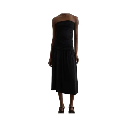Fortuna Maxi Dress