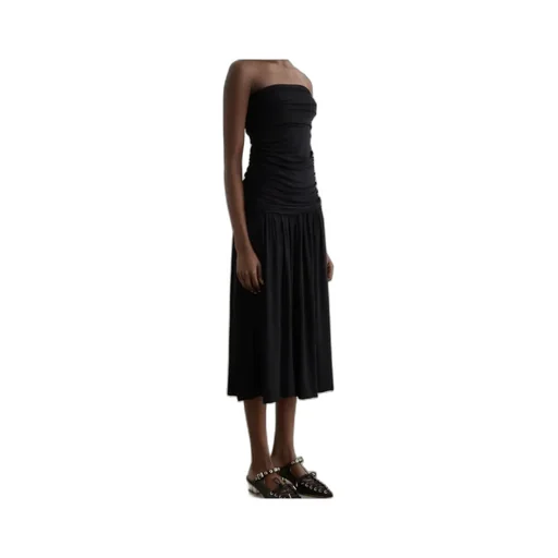 Fortuna Maxi Dress