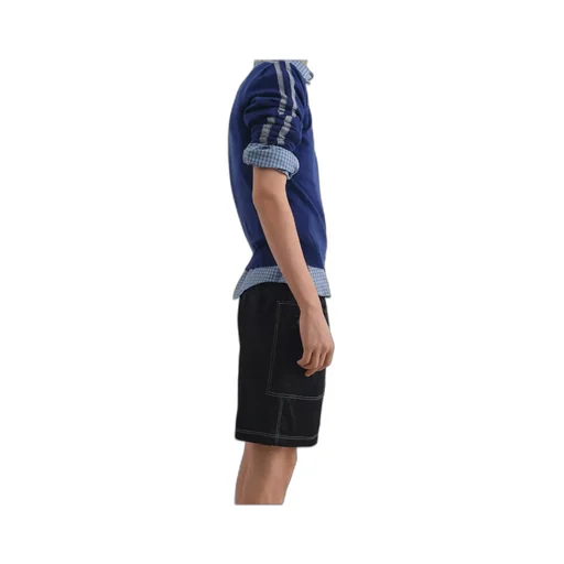 Quique Bermuda Shorts