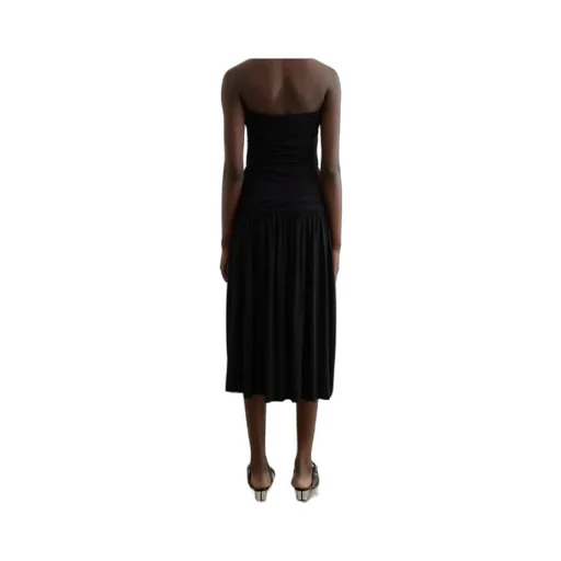Fortuna Maxi Dress