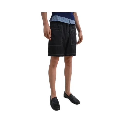 Quique Bermuda Shorts