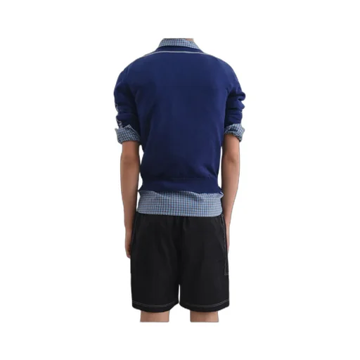 Quique Bermuda Shorts