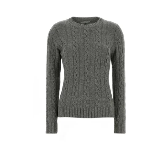 Braid Knitwear