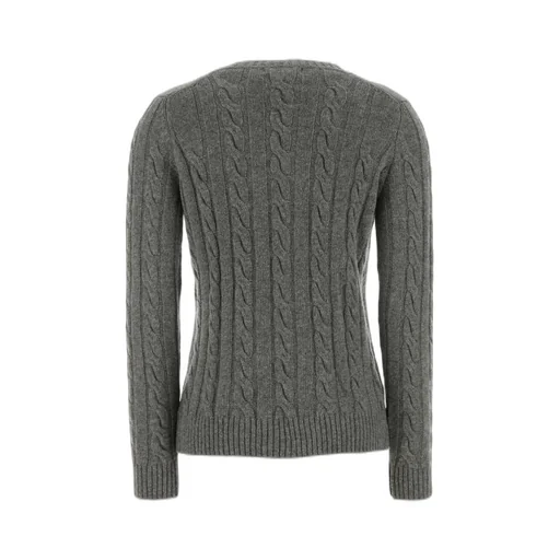 Braid Knitwear