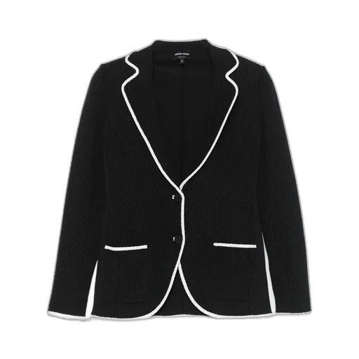 Long Sleeve Casual Jacket