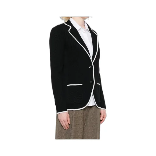 Long Sleeve Casual Jacket