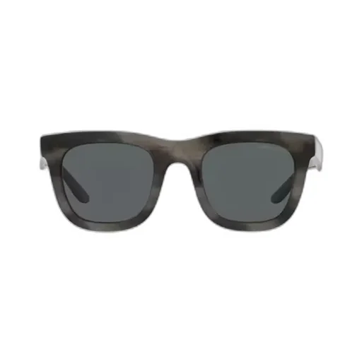 Square Frame Sunglasses