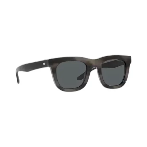Square Frame Sunglasses