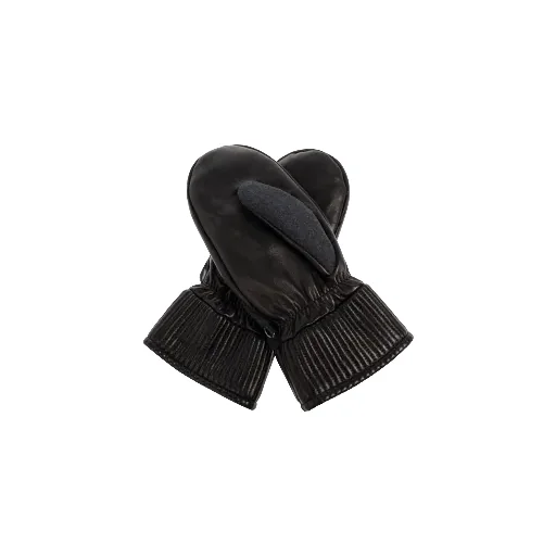 Logo Gloves