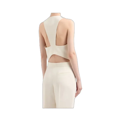 Racerback Waistcoat
