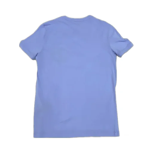 Round Neck Short Sleeve T-Shirt