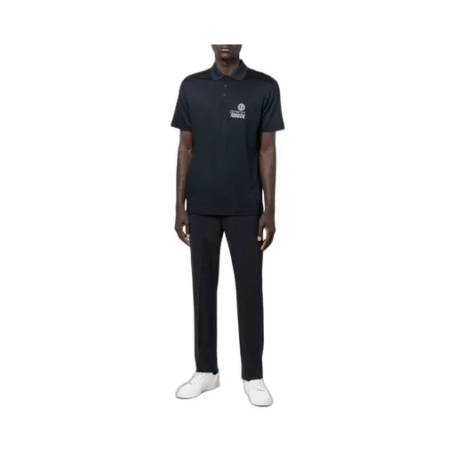 Logo Polo Shirt