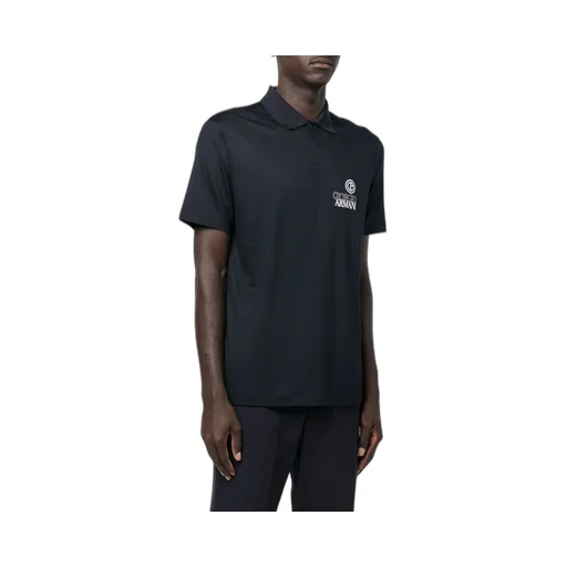 Logo Polo Shirt
