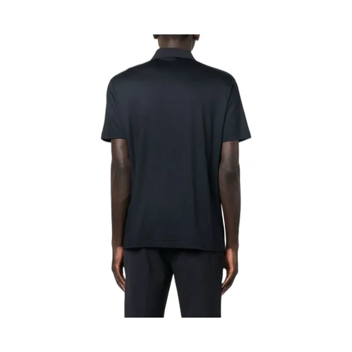 Logo Polo Shirt