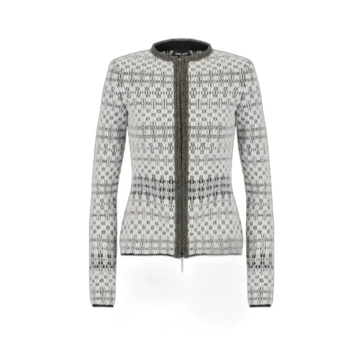 Logo Casual Jacket