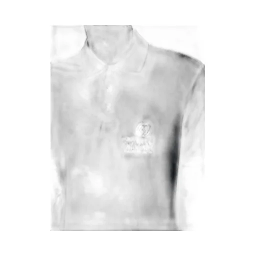 Logo Polo Shirt