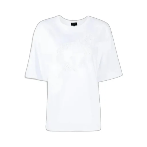 Logo-Print T-Shirt