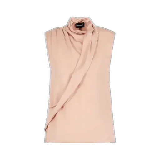 Sleeveless Top