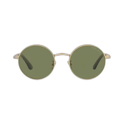 Round Sunglasses