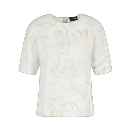Mulberry Silk T-Shirt