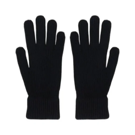 Cashmere Knitted Gloves