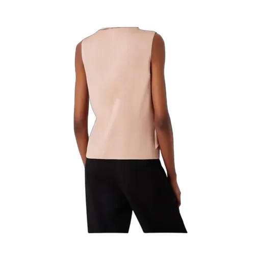 Sleeveless Top
