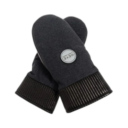 Logo Gloves