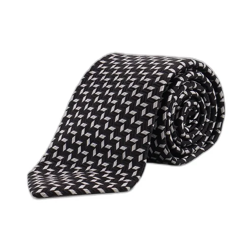 Patterned Tie