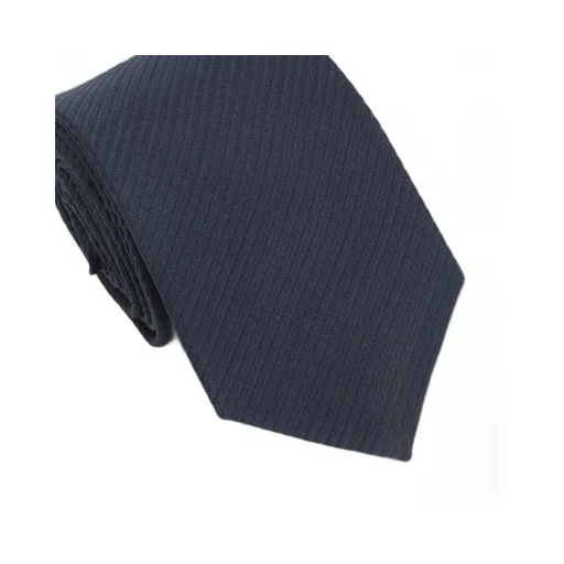 Ribbed Tie