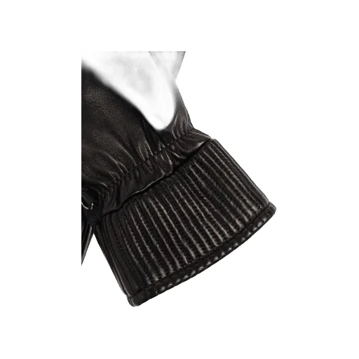 Logo Gloves