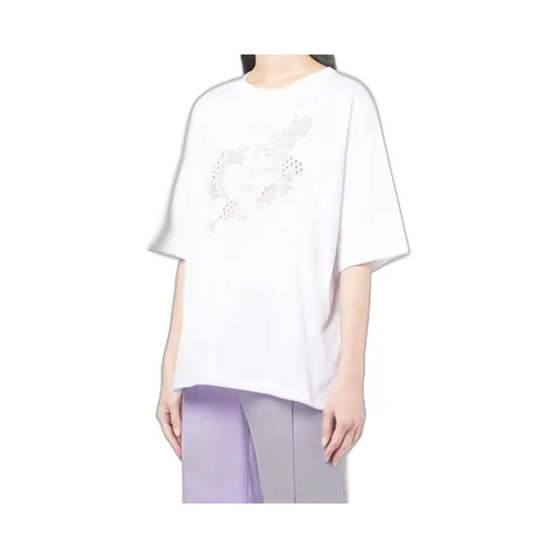 Logo-Print T-Shirt