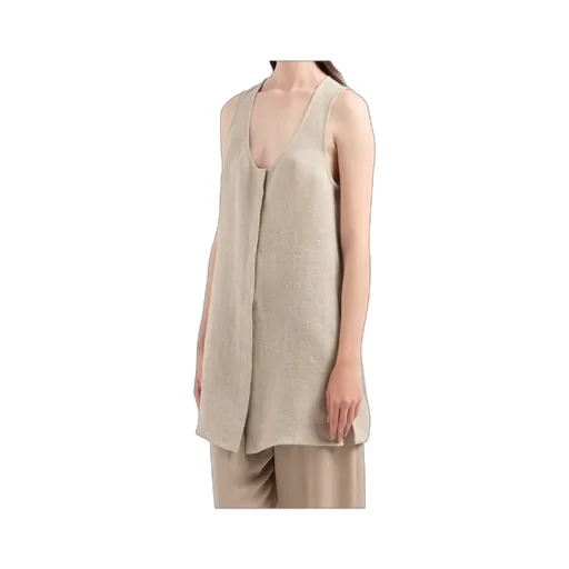 Linen Top