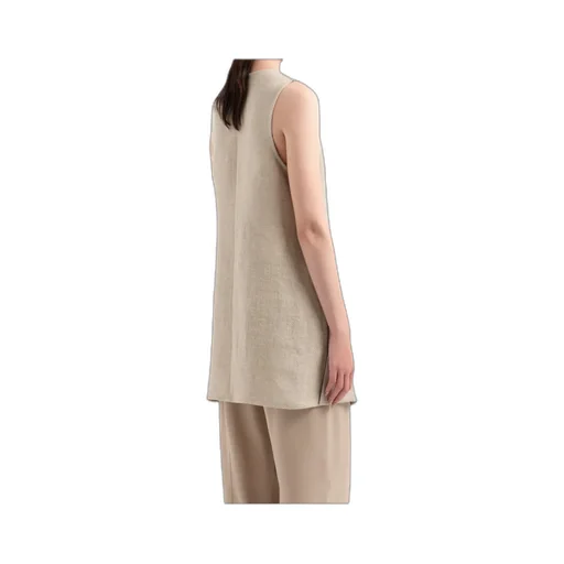 Linen Top