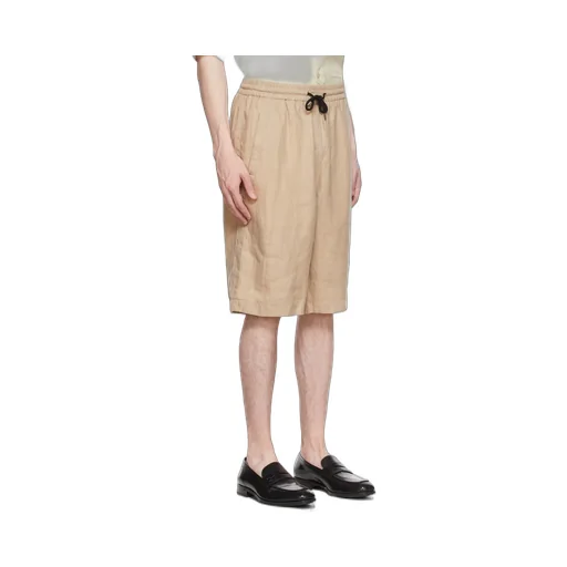 Logo Shorts