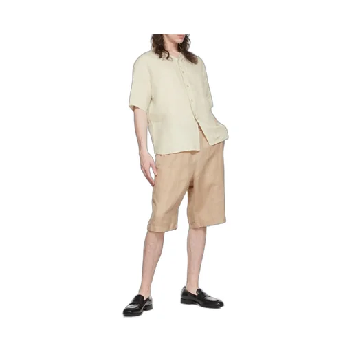 Logo Shorts