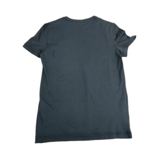 Round Neck Short Sleeve T-Shirt
